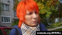 Крысьціна Шацікава