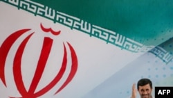 به نظر می‌رسد پیام دوستی محمود احمدی‌نژاد برای جهان و دعوت به عدالت‌گستری چندان به میزان محبوبیت ایران کمک نکرده است. 