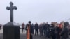Пробіг розпочався у Кривому Розі, а завершився у селі Лозуватка, на місці загибелі артиста
