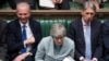Парламент Британії не підтримав жодного альтернативного варіанту Brexit