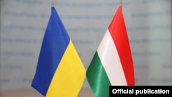 Угорщина відмовилася від заяви НАТО через відсутність згадки про нібито «позбавлення прав» угорської меншини в Україні