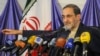 ولایتی: افزایش توان ایران برای جلوگیری از نفوذ آمریکا در منطقه