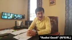 Хасани Камол