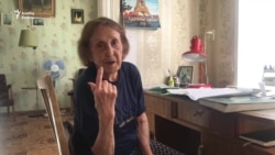 Әлфия Айдарская Сара Садыйковага багышланган шигырь укый