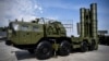 Туреччина і Росія підписали угоду про кредит на купівлю комплексів С-400 – ЗМІ