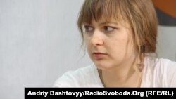 Екатерина Чепура