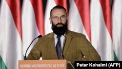 Йожеф Саєр висловив жаль з приводу порушення карантинних обмежень і назвав свій «проступок» «суто особистим»