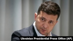 раніше Зеленський підписав законопроєкт, який скасовує кримінальну відповідальність за водіння напідпитку