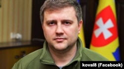 Удари завдані по об’єктах цивільної інфраструктури, повідомив Віталій Коваль