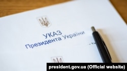 Зеленський призначив заступника голови Служби зовнішньої розвідки