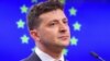 Ukraine's Top Court Deals Critical Blow To Anti-Corruption Agency