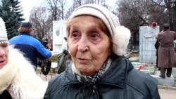 Әлфия Айдарская: "Сара Садыйковага һәйкәл куячакларына ышанмыйм"