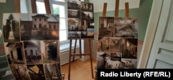 Фотографии усадьбы Степановское-Волосово до реставрации