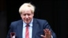 Джонсон закликав британців бути готовими до Brexit без угоди