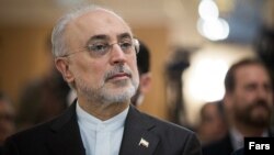 رئیس سازمان انرژی اتمی ایران، می‌گوید مقدمات رسیدن به توان ۱۹۰ هزار سو غنی‌سازی اورانیوم، که خواست رهبر ایران بود، فراهم آمده‌است