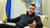 «Святкуйте спокійно» – Данілов про загрозу вторгнення РФ