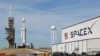 SpaceX відклала запуск ракети з 60-ма міні-супутниками
