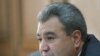 Председатель Контрольной палаты Армении Ишхан Закарян