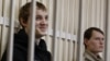 Суд пакінуў у сіле прысуды Дашкевічу і Лобаву