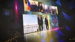 «Секреты власти». Канатбек Исаев: Мы легко отделались