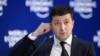 Зеленський допускає загострення конфлікту з Коломойським