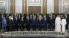 Участники саммита СВМДА о ситуации в Сирии, Иране, торговых войнах и доверии