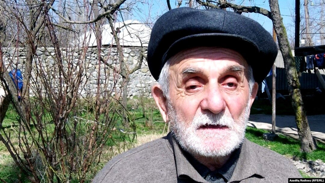 Camal İskəndərov