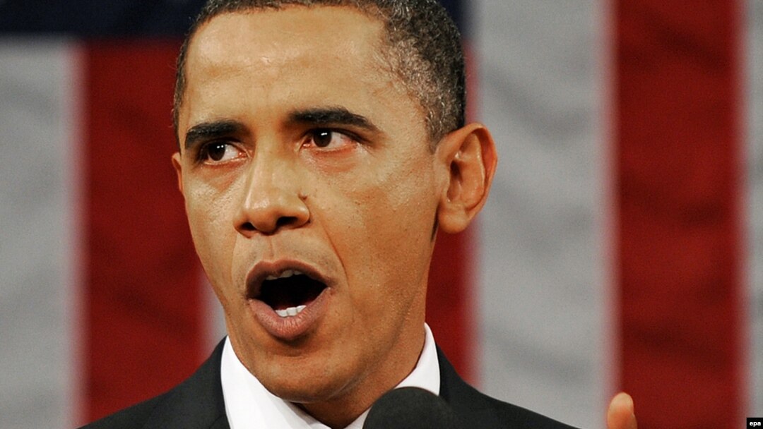 Əfqanıstanla bağlı danışarkən Obama qarşıda çətin günlərin olduğunu vurğulayıb