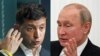 Зеленський і Путін знову говорили телефоном