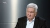 «В парламенте оппозиции нет, она формируется вне его»