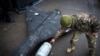 Нічна атака РФ: Повітряні сили ЗСУ заявили про збиття 72-х дронів, ще 59 були локаційно втрачені