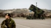 Україна отримала від Канади систему NASAMS – це частина військової допомоги, оголошеної у 2022 році