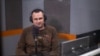 Олег Сенцов: «Проблема не в полонених, а в тому, що на нас напали»