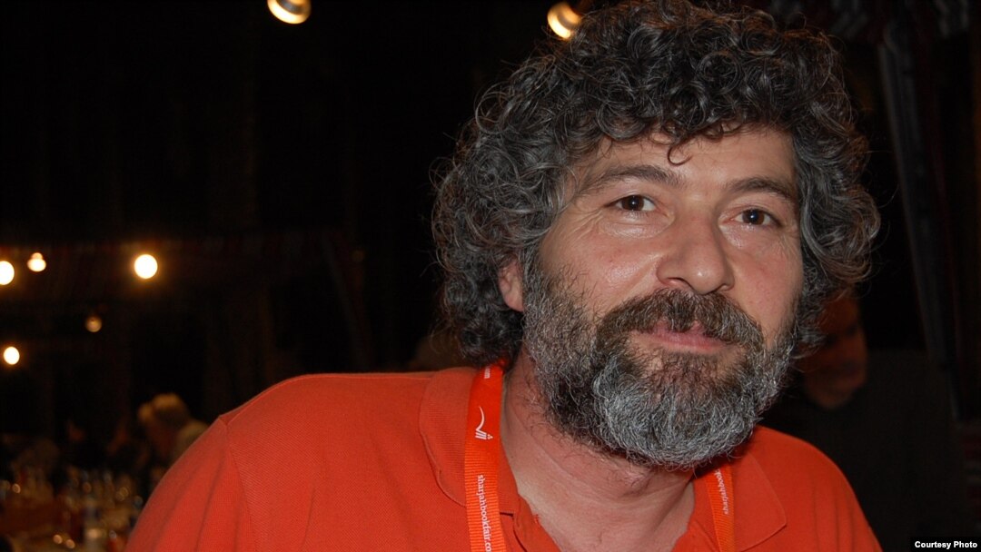Şahbaz Xuduoğlu