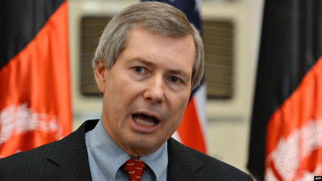 James Warlick