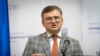 Кулеба зустрівся з головою МЗС Туреччини в Берліні