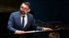 Точицький: Мінкульт звернеться до СБУ щодо виступу російської співачки на тлі зруйнованих будівель