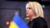 «Очікую практичних результатів»: очільниця місії України при НАТО про засідання «Рамштайну»