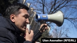 Мавлян Аскарбеков