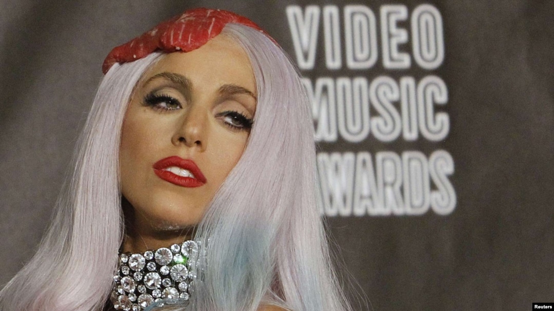 Lady Gaga