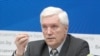 Аляксандар Сурыкаў: улады Беларусі павінны ўмець дараваць