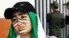 آفسايد بالاتر از ۳۰۰ در آمريکا