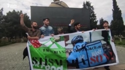 'İşçi Masası' onlara təzyiqlərin olduğunu deyir: 'İşdən çıxarmaqla hədələyirlər'