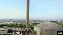 رآکتور امیرآباد تهران