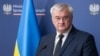 Андрій Сибіга подякував партнерам за формулювання щодо необхідності посилення допомоги Україні