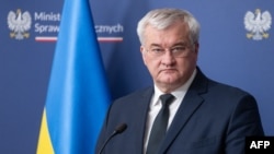 Андрій Сибіга подякував партнерам за формулювання щодо необхідності посилення допомоги Україні