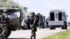 СМИ: в Гудермесе прошли массовые проверки документов