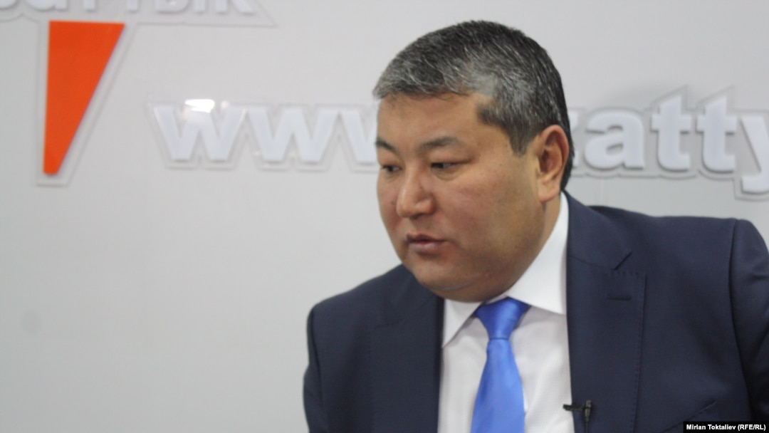 Ўш мэри Мелис Мирзақматов.
