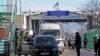 Как обвинение в коррупции рассорило два ведомства