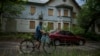 За що звільнили голову адміністрації Красногорівки (рос.)